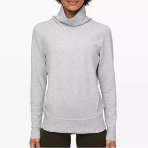 Lululemon High Lines Cowlneck